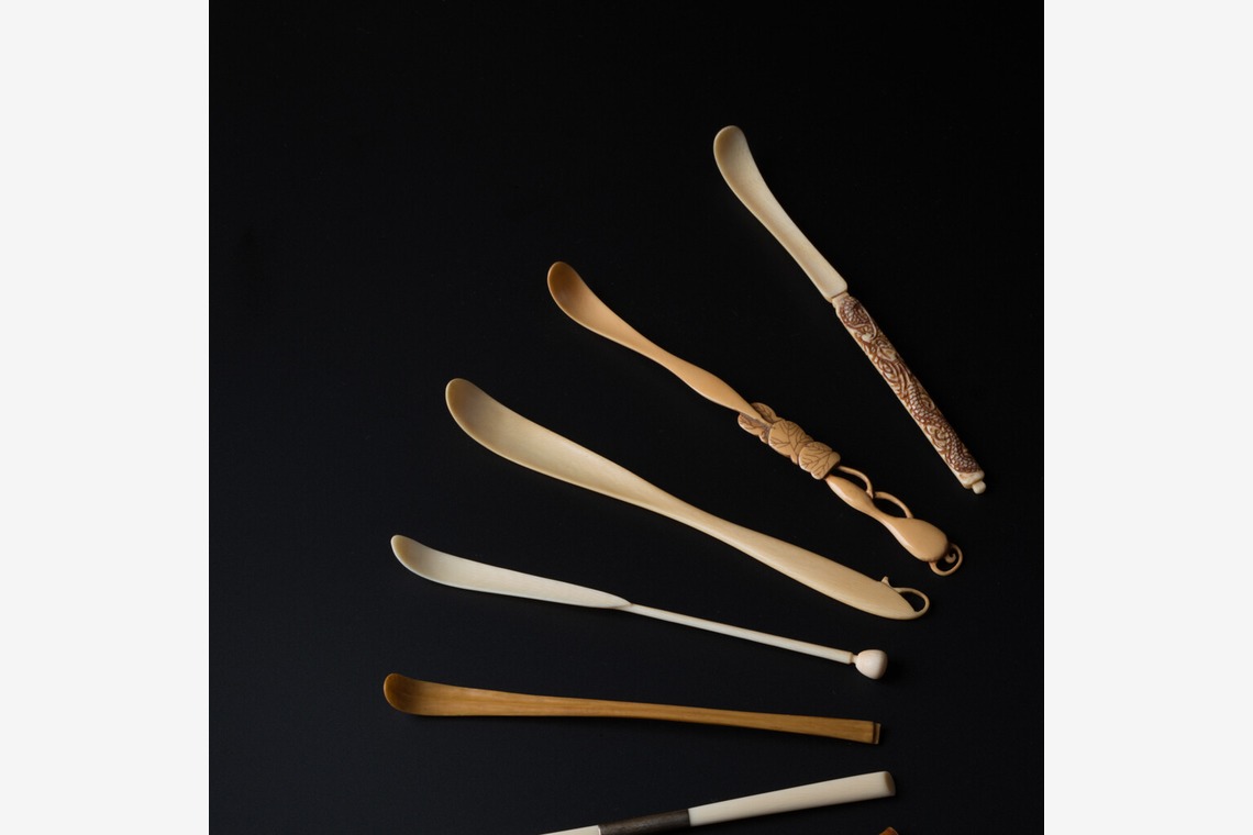 スタジオ桜が撮影した「伝統文化（茶道）」の写真