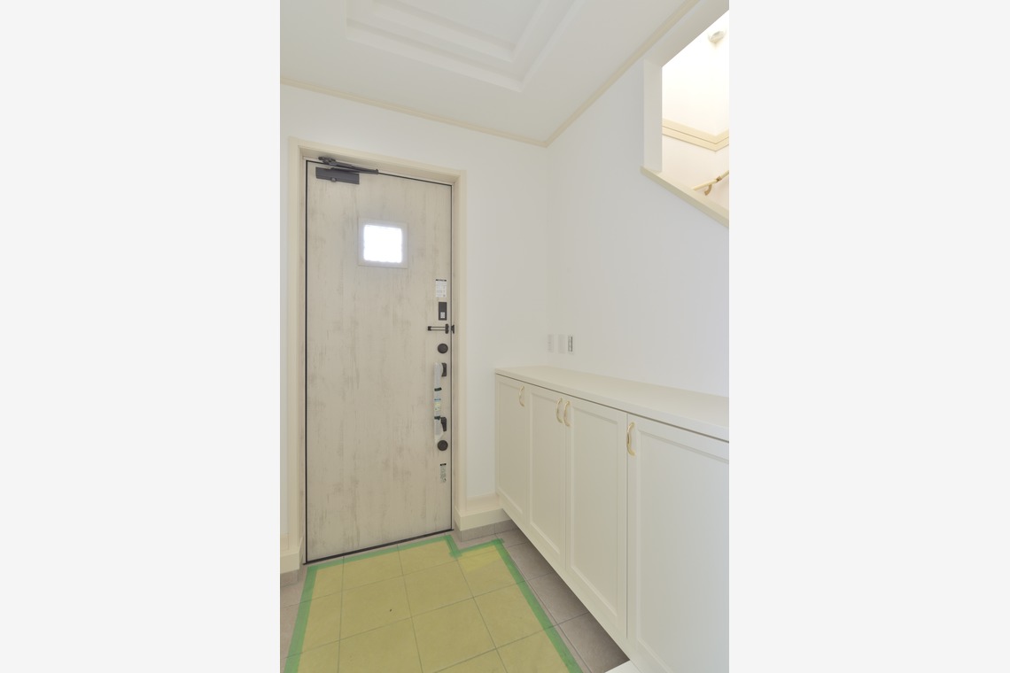 Photo Mが撮影した写真のアルバム「不動産」