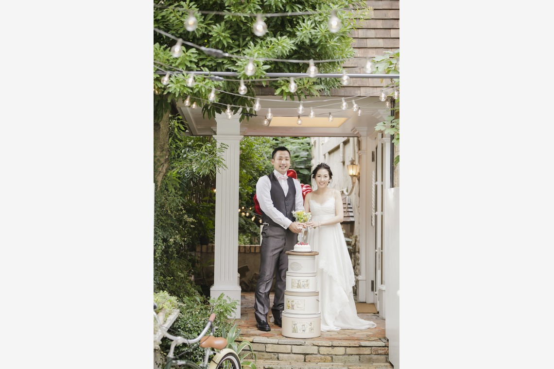 Photo of  taken by SWITCH