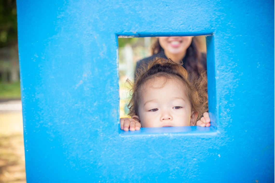 竹部 祐樹が撮影した「七五三＠佐世保[宮地嶽神社]」の写真