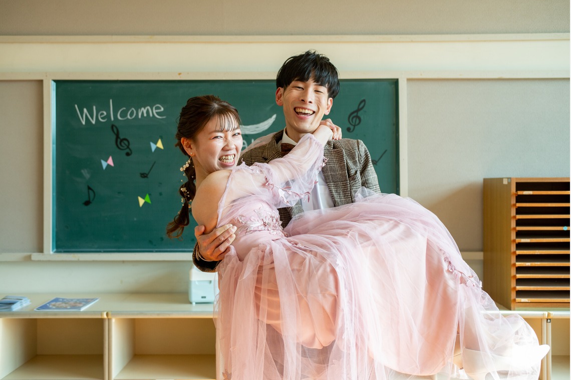 スマイルチューン