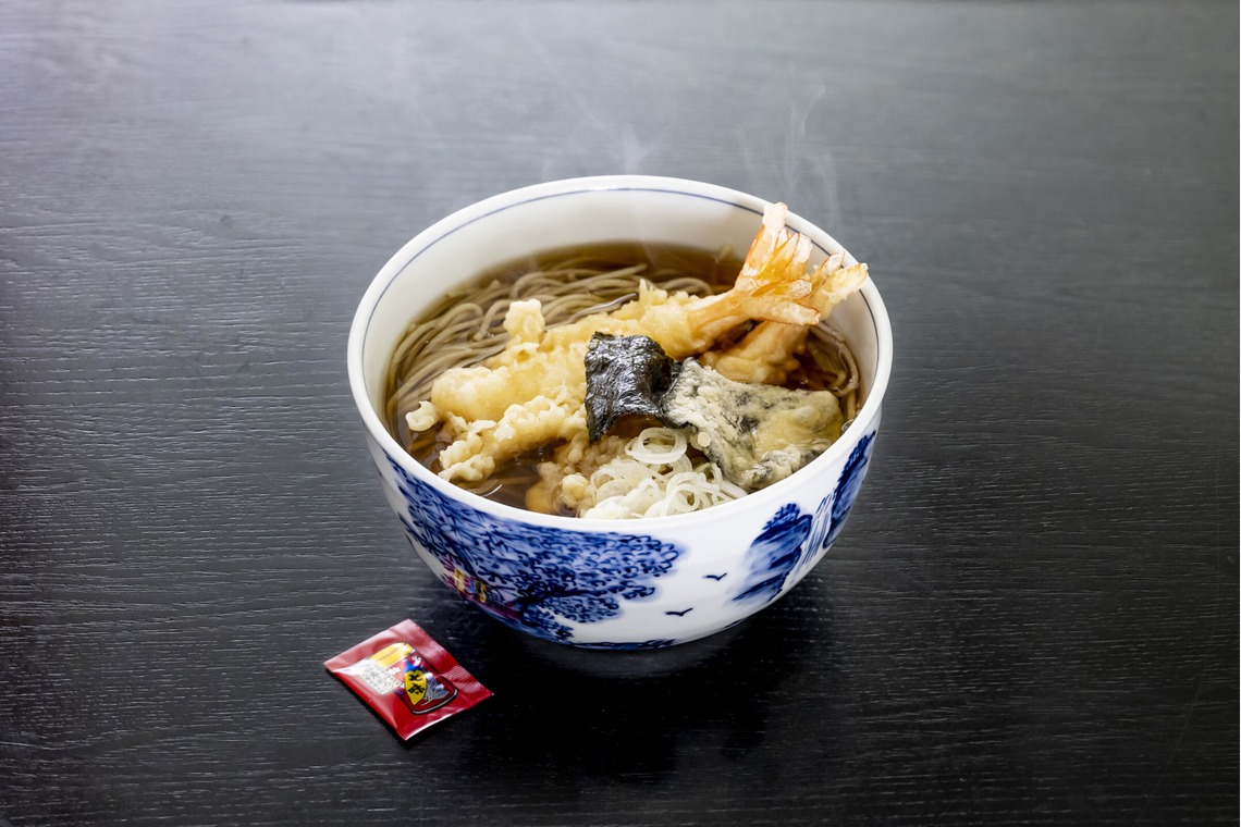 松鹿舎が撮影した「料理撮影」の写真