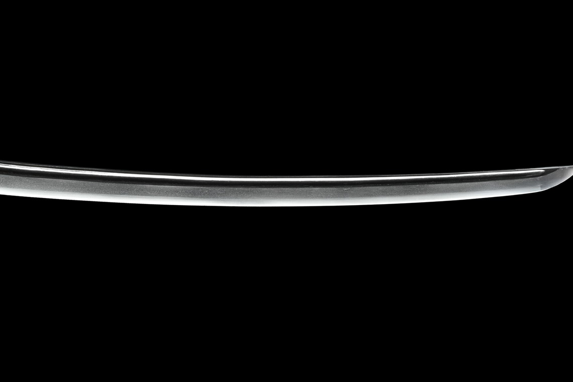 あまかど スタジオが撮影した「文化財・美術品の写真撮影（日本刀）」の写真