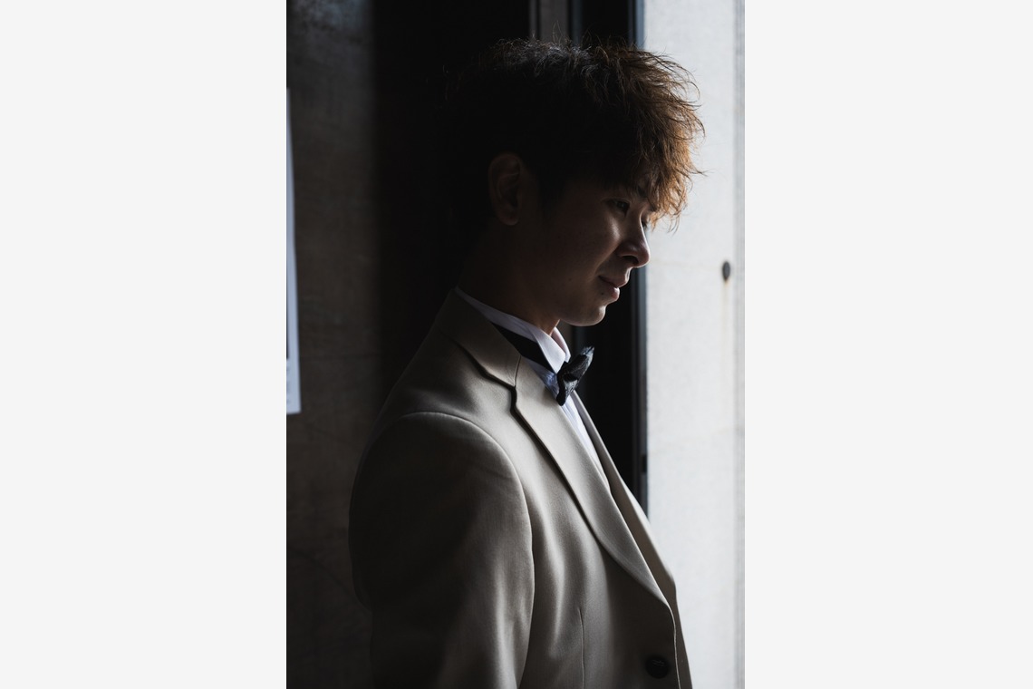 Photo of Pre-wedding photo shoot① / Kobe Former Foreign Settlement taken by Hyggest  photography