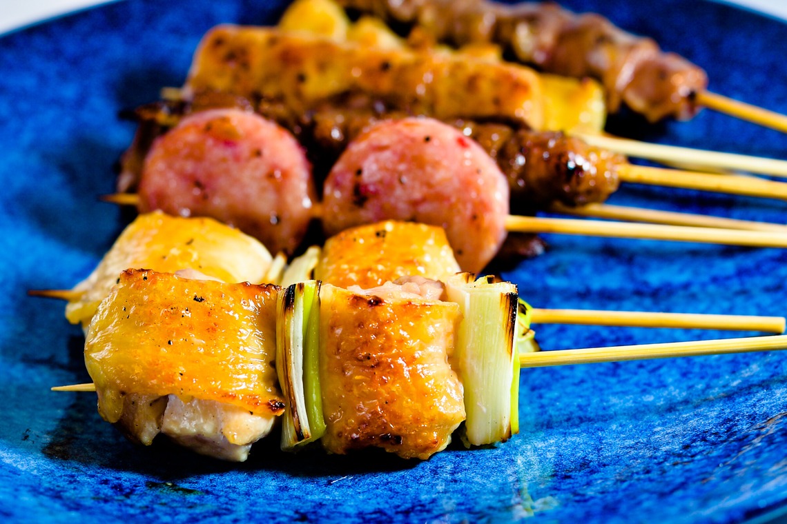 橋本裕が撮影した写真のアルバム「飲食店」