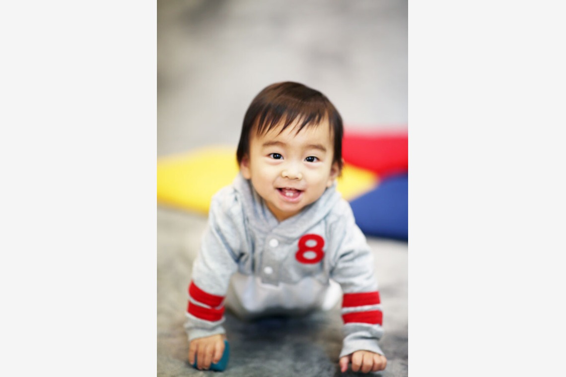 株式会社 Whisperが撮影した写真のアルバム「子供」