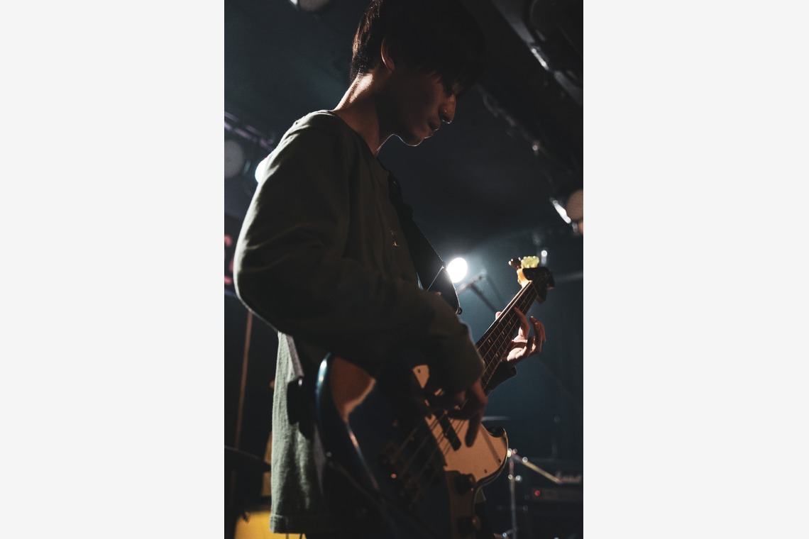 Kosaku Tanakaが撮影した「ライブフォト」の写真