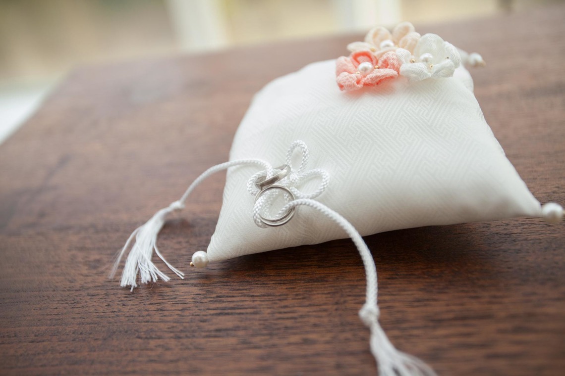 Happy Life Photo works (羽根田写真事務所)が撮影した「富山_結婚式」の写真