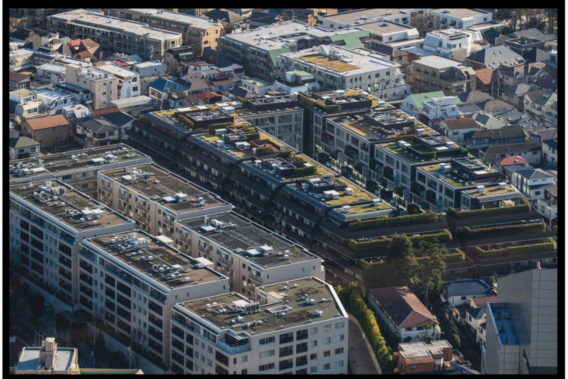 Ohama Photographが撮影した「建築関係の撮影（一軒家,商業施設等）」の写真