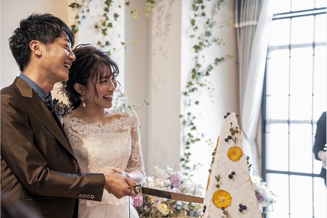 Photo of wedding in kumamoto taken by 久保田裕貴