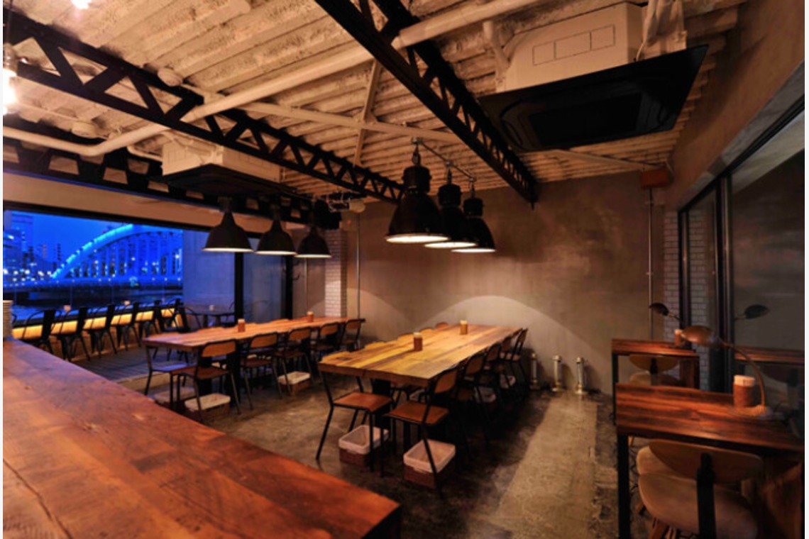 有限会社　澤田スタジオが撮影した写真のアルバム「飲食店」