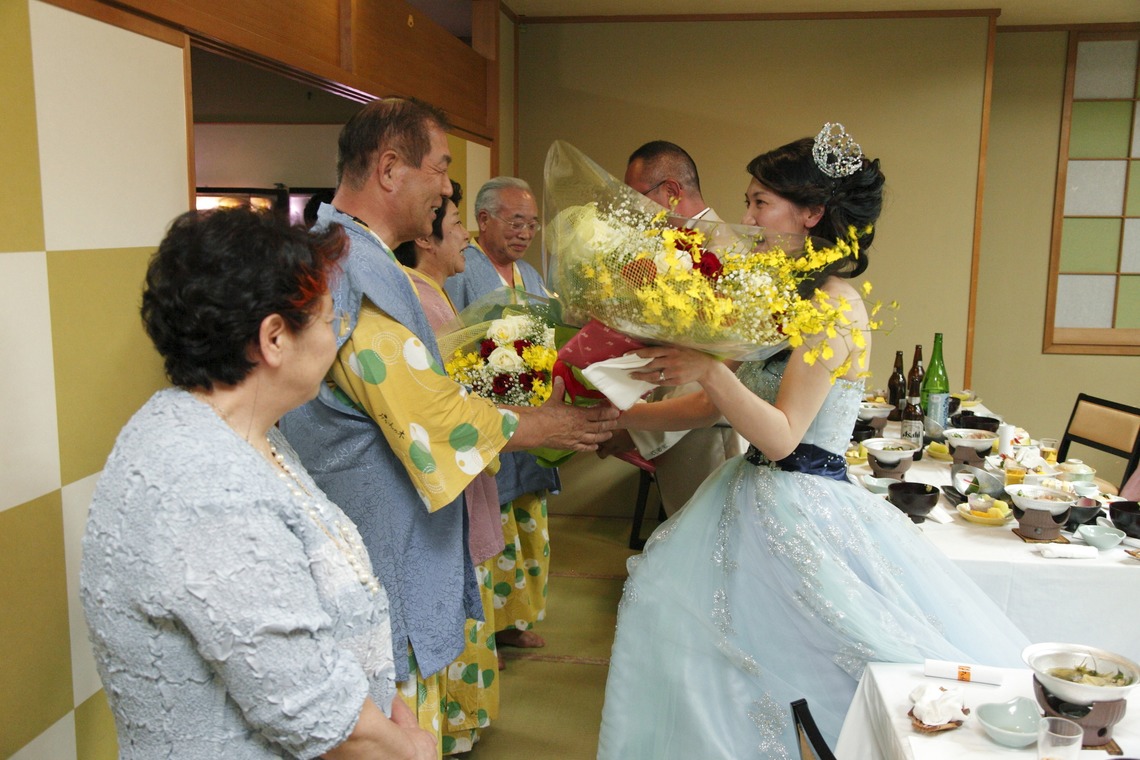 Album of the Wedding, Bridal taken by Atlier Mag - 