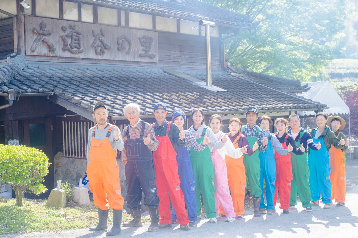 umimoyamamoworksが撮影した写真のアルバム「食と農のイベント写真（集合写真、料理、イベント）」