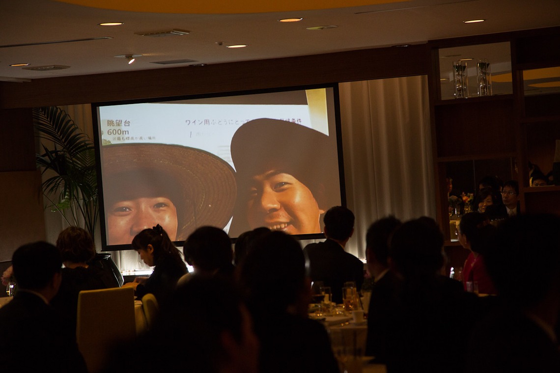 MAKOTO TOCHIKUBOが撮影した「The landmark square Tokyo」の写真