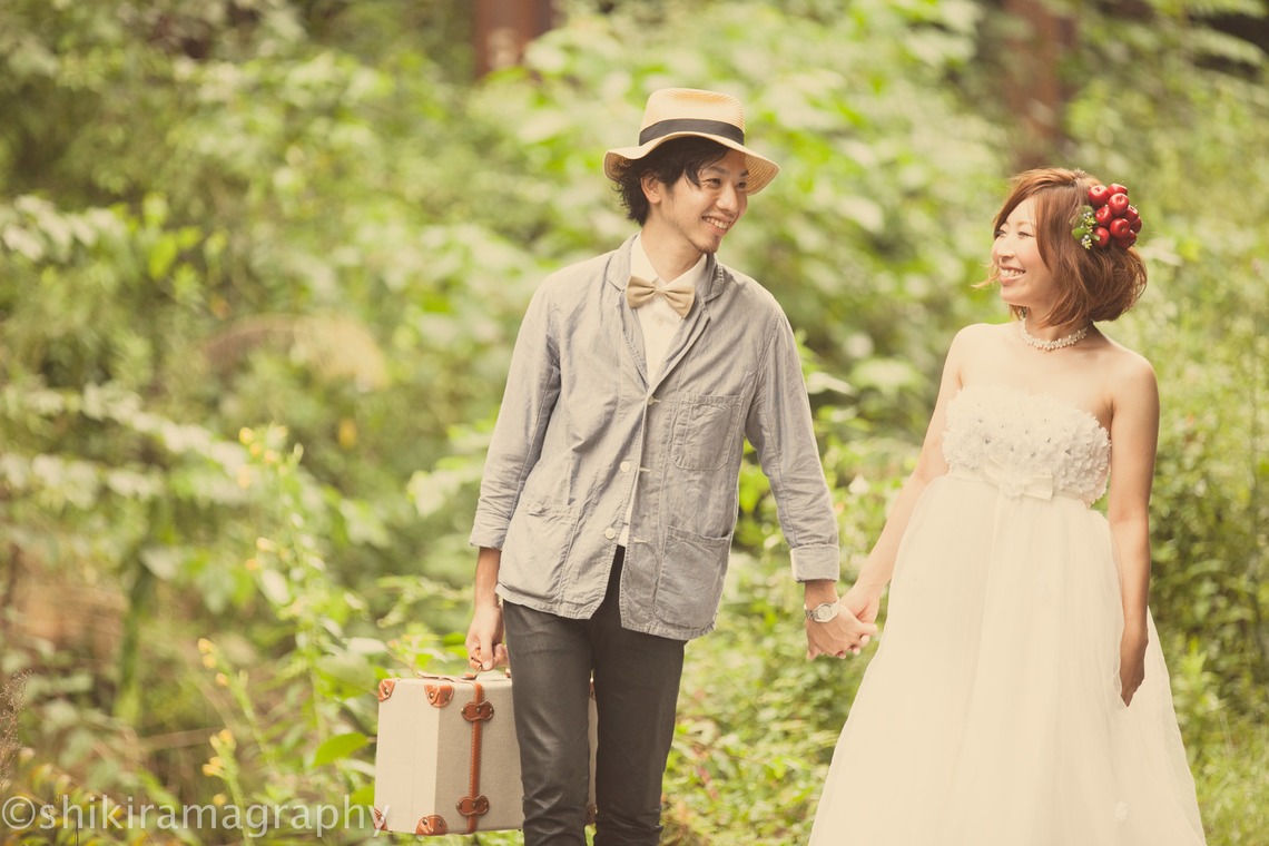 シキラマ グラフィーが撮影した写真のアルバム「ロケーション（自然）」