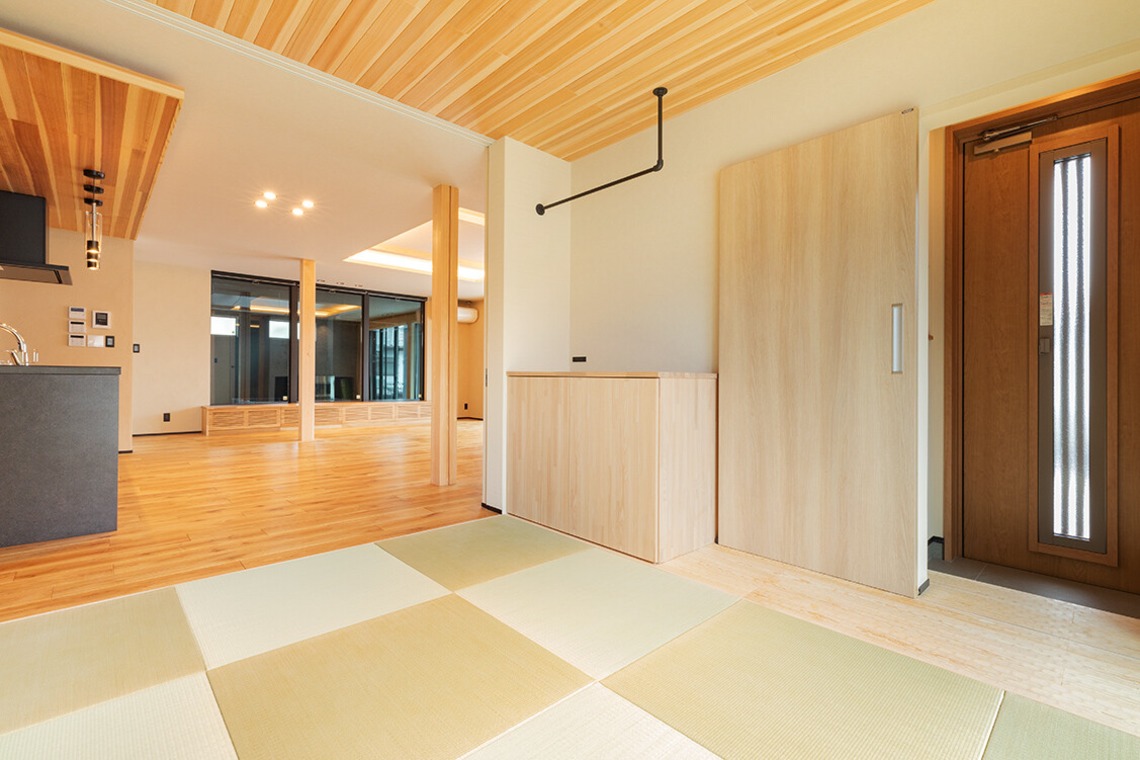 小野順平写真事務所が撮影した写真のアルバム「不動産関連」