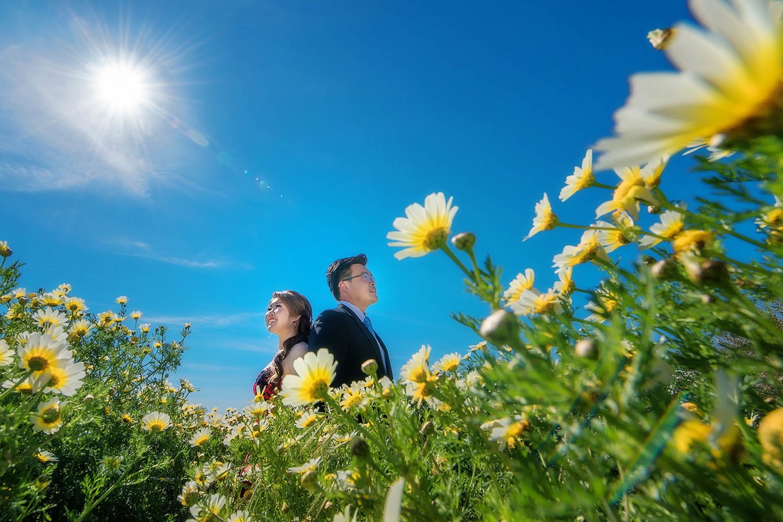 Album of the Wedding, Bridal taken by 2 of us photography - 