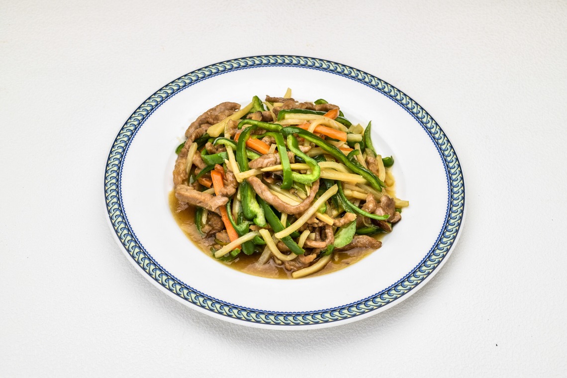 リトルダイナソーが撮影した写真のアルバム「料理出張撮影」