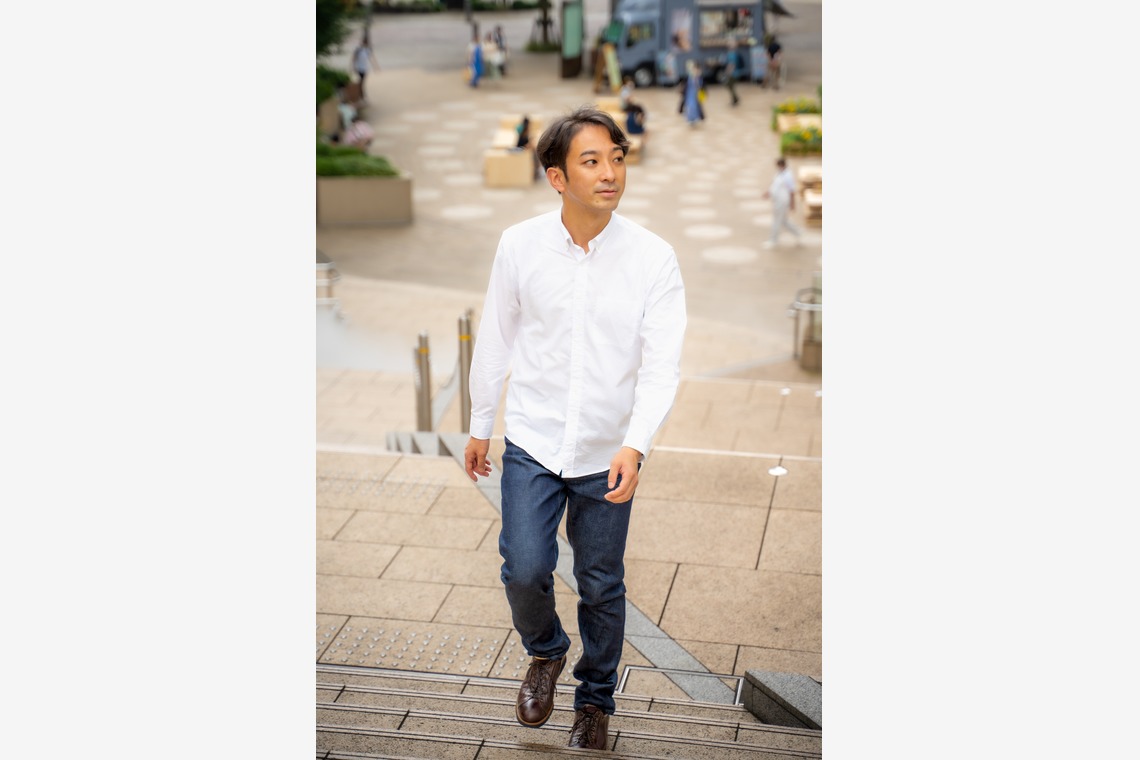 Flipsideが撮影した「人物撮影＠東京」の写真