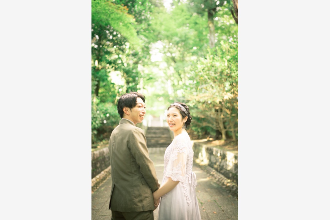 Album of the Wedding, Bridal taken by 富岡 そよぎ - 