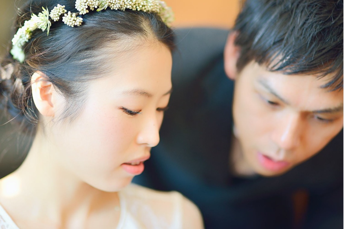 Raita Kuwahara photographyが撮影した「旧グッゲンハイム邸」の写真