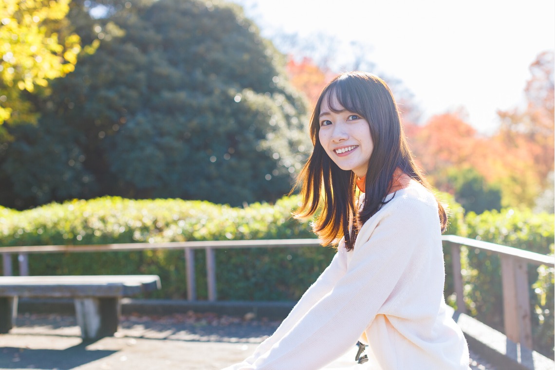 Yusuke Usuiが撮影した「エウレカ様 pairs モデル撮影」の写真