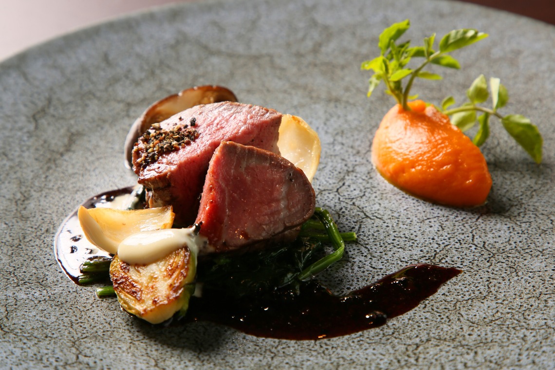 合同会社スタジオスーパーフライが撮影した写真のアルバム「料理写真」