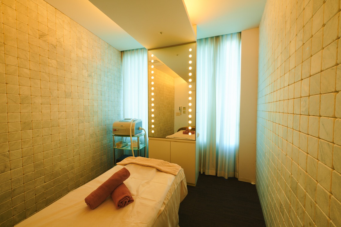 幽玄舎が撮影した「美容、フィットネス」の写真