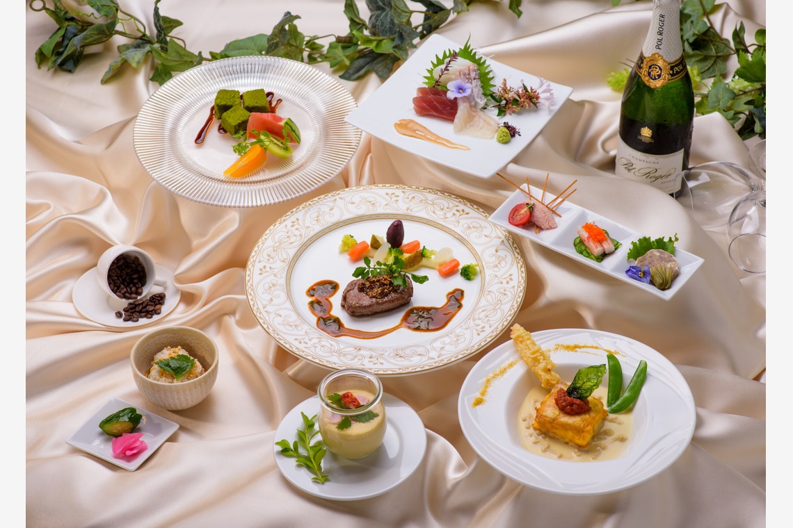 Studio Serowが撮影した写真のアルバム「料理・物」