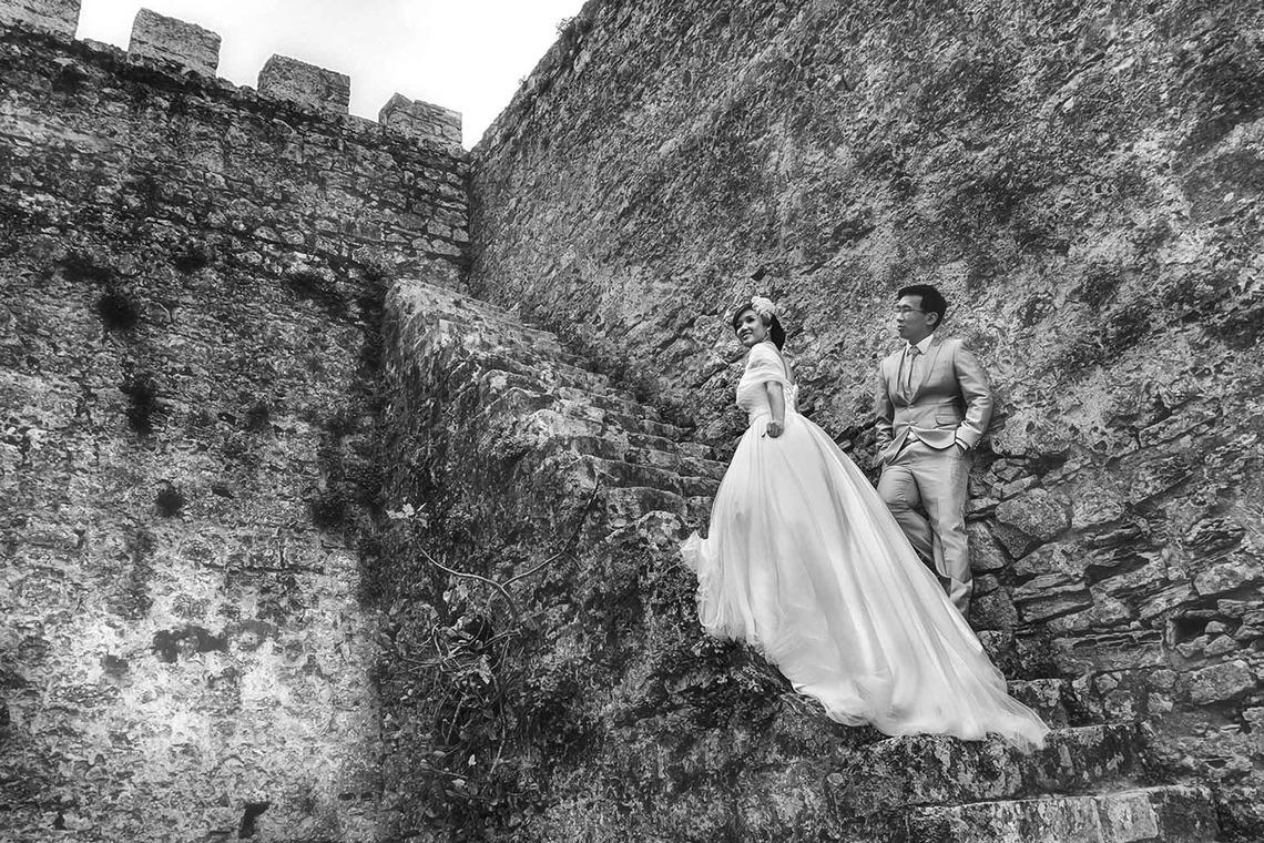 Album of the Wedding, Bridal taken by 2 of us photography - 