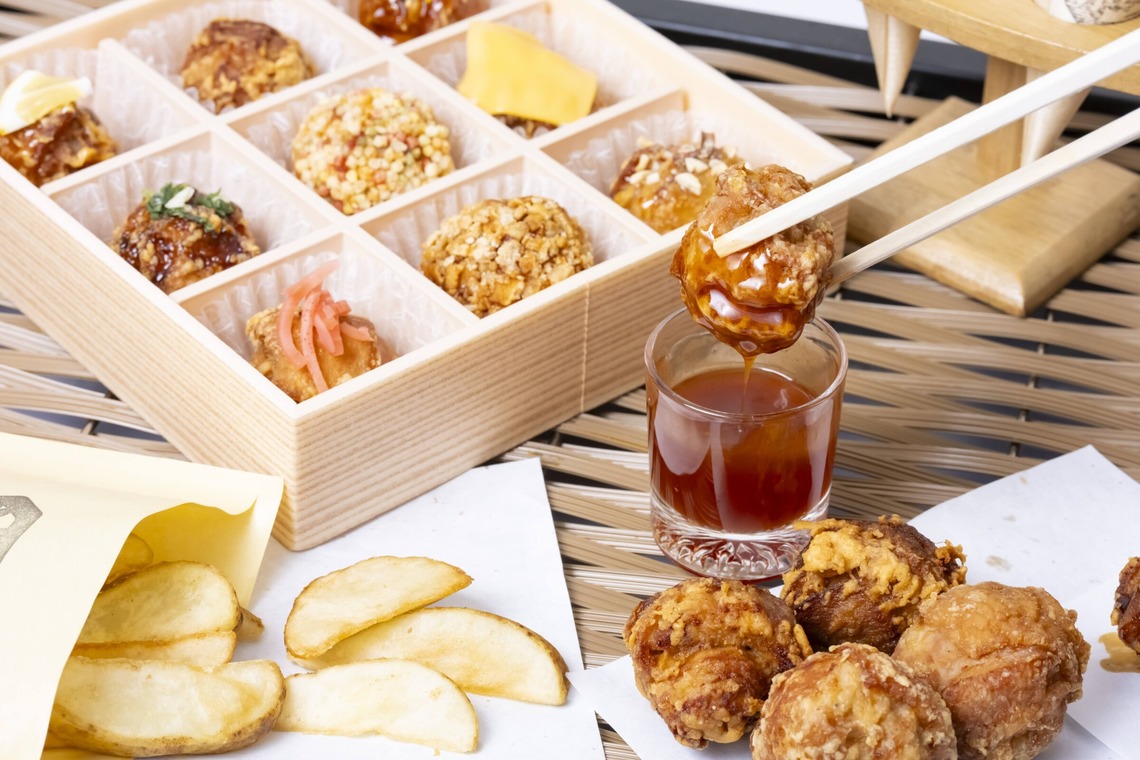 株式会社スマイルプロアートが撮影した「料理撮影」の写真