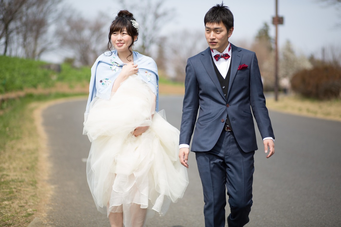 高野和希が撮影した「昭和記念公園/後撮り」の写真