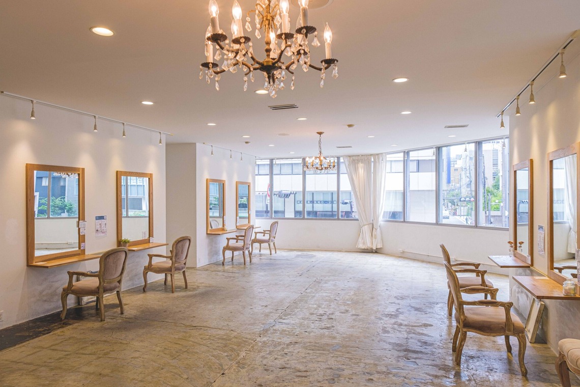 Tadayuki | Ohara Photographer