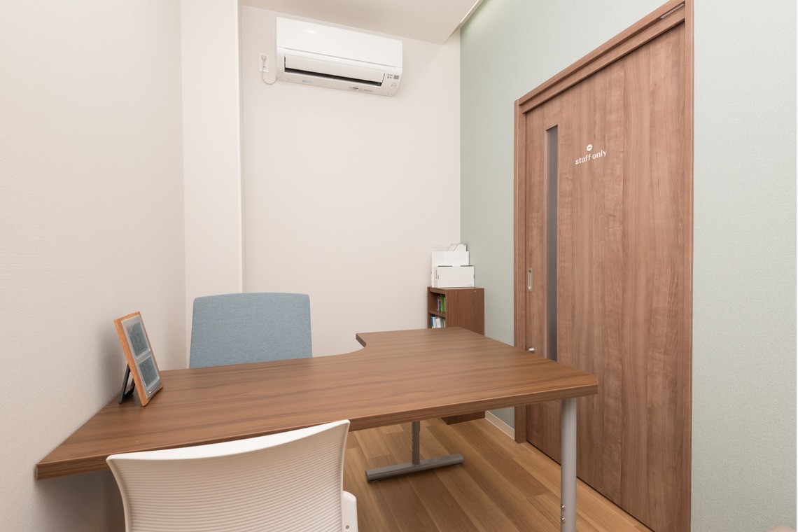 福田博之が撮影した写真のアルバム「医院・クリニック」