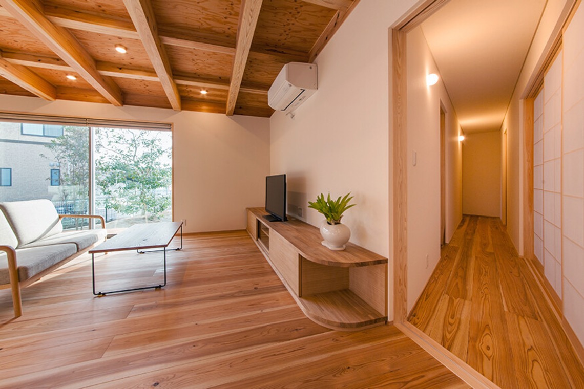 ワンツーBフォトが撮影した「ホテル・店舗・住宅・の外観と内観」の写真