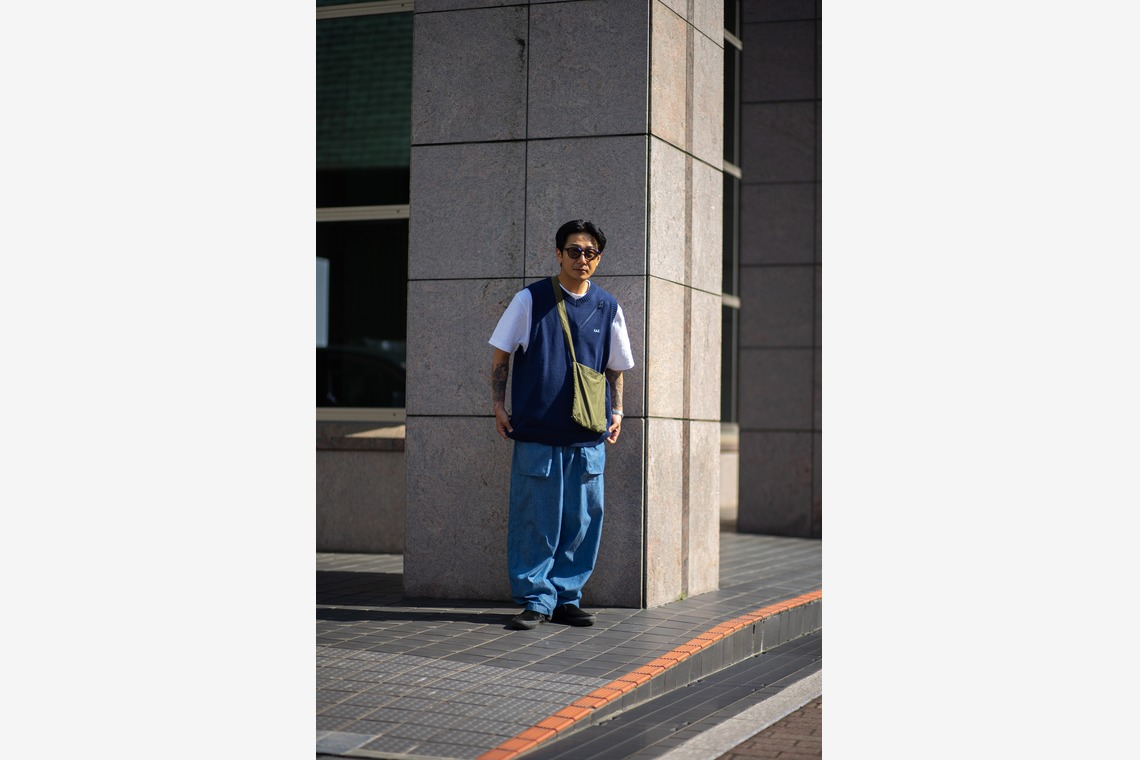 川淵 拓也が撮影した「スナップ、館内、店内」の写真