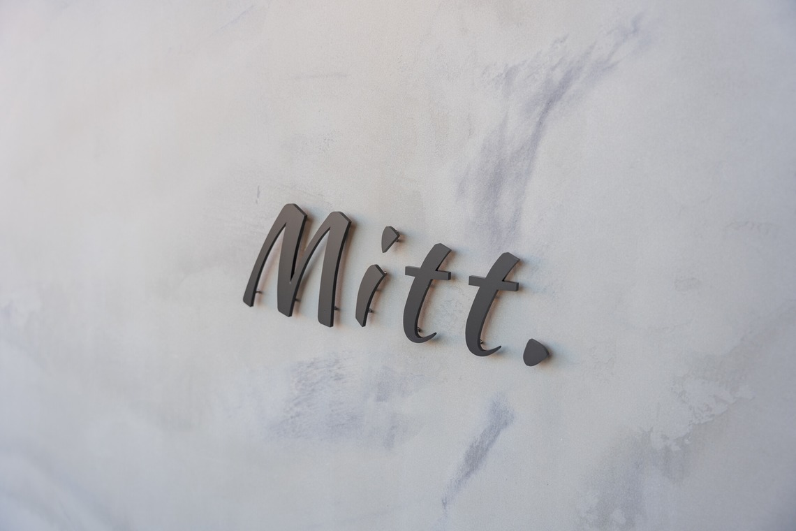 muikkuが撮影した写真のアルバム「サロン内観撮影」