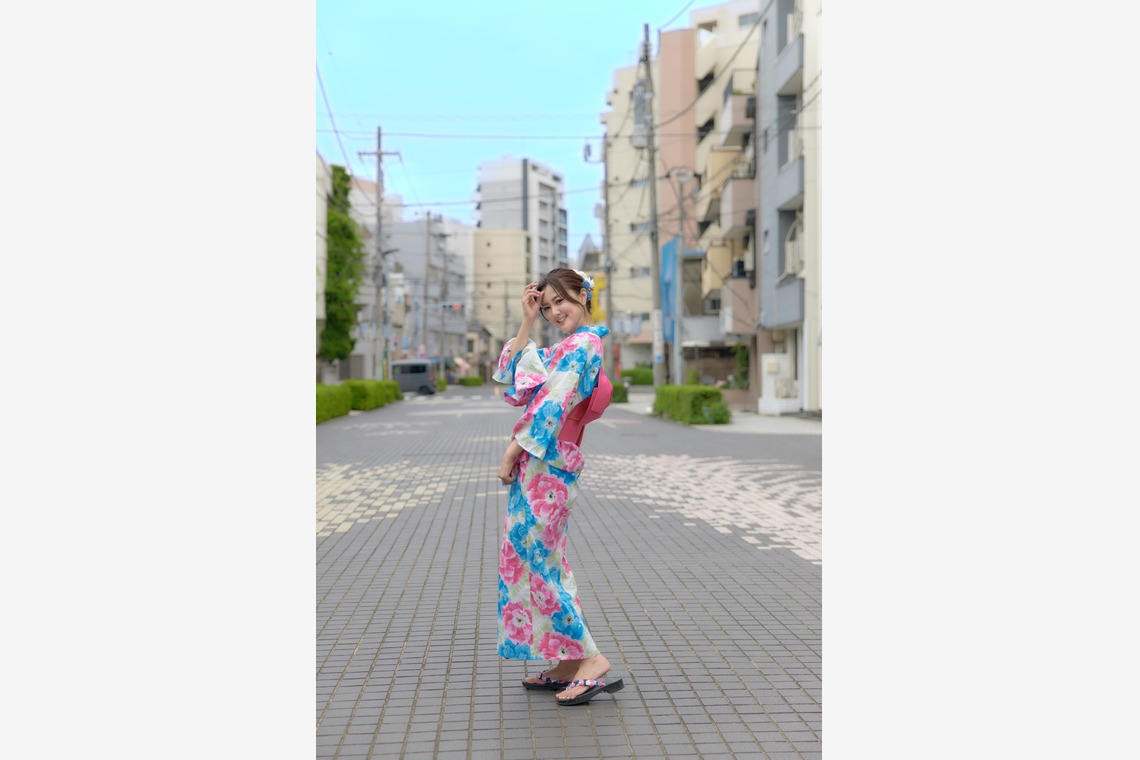 沖山俊樹が撮影した写真のアルバム「ポートレート_20220820_Aguna」