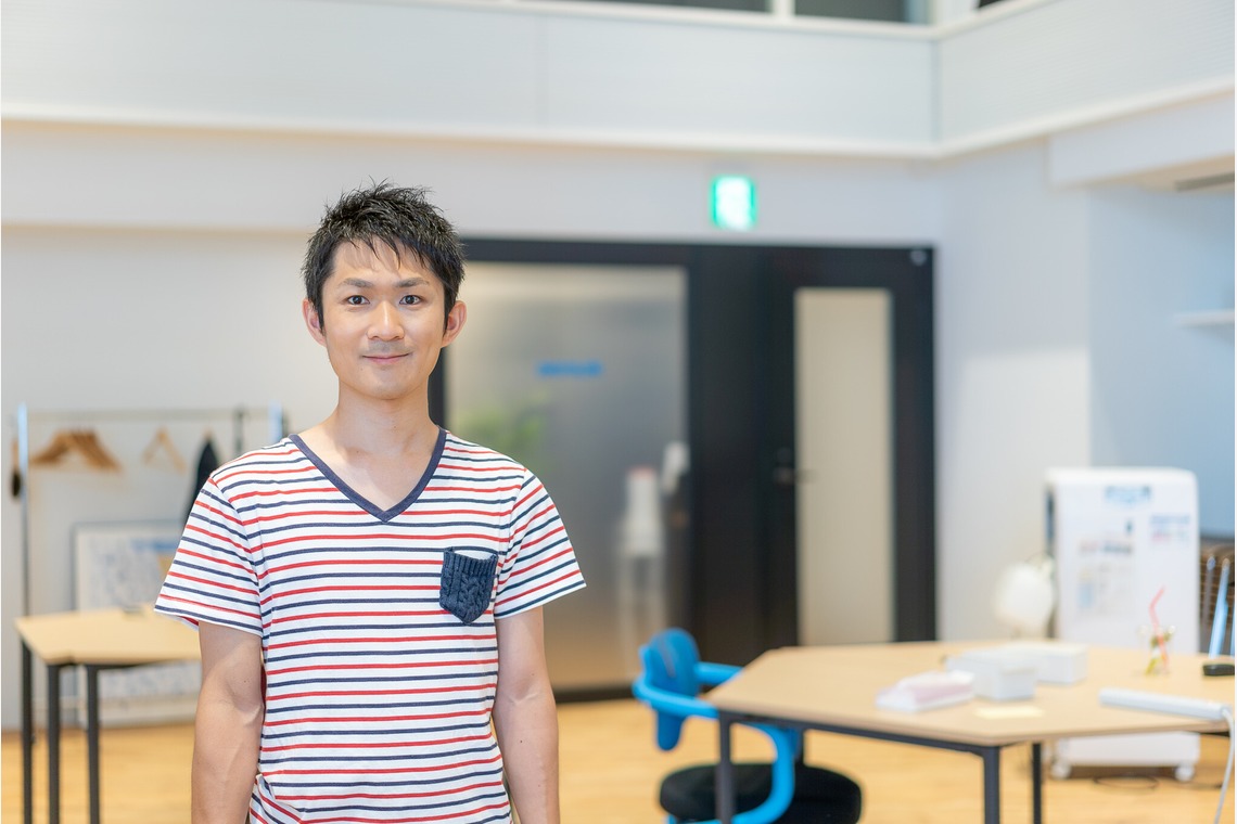 山下桂一郎が撮影した「法人様ポートレート」の写真