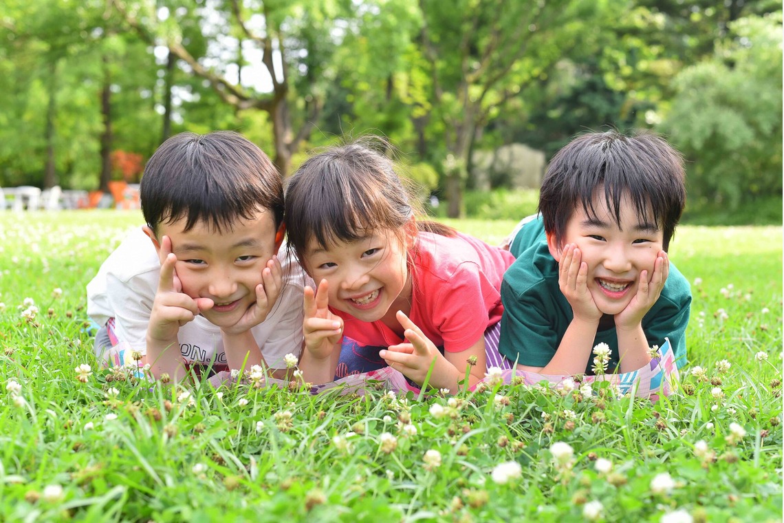 Bus Driver Photo NAKAMOTOが撮影した写真のアルバム「出張撮影_家族」