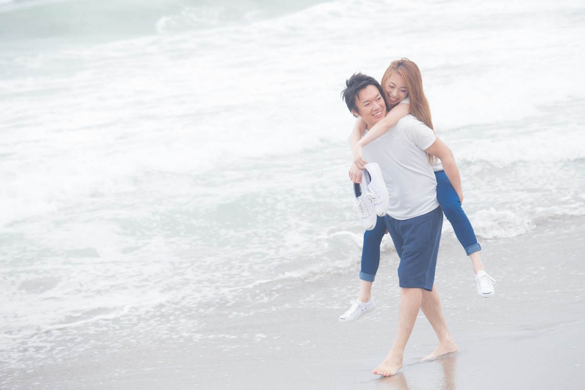 Photricot　フォトリコ　出張撮影専門の写真屋さんが撮影した「エンゲージメント」の写真