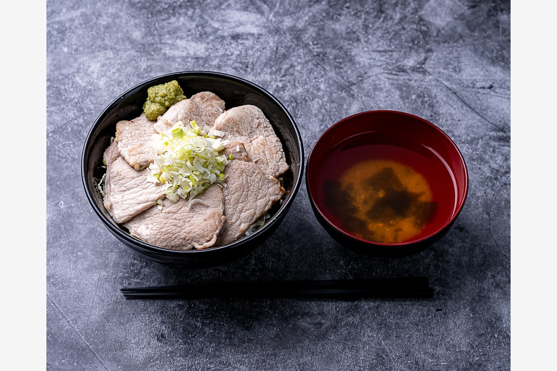 出張カメラマンのY's Officeが撮影した「Menu撮影」の写真