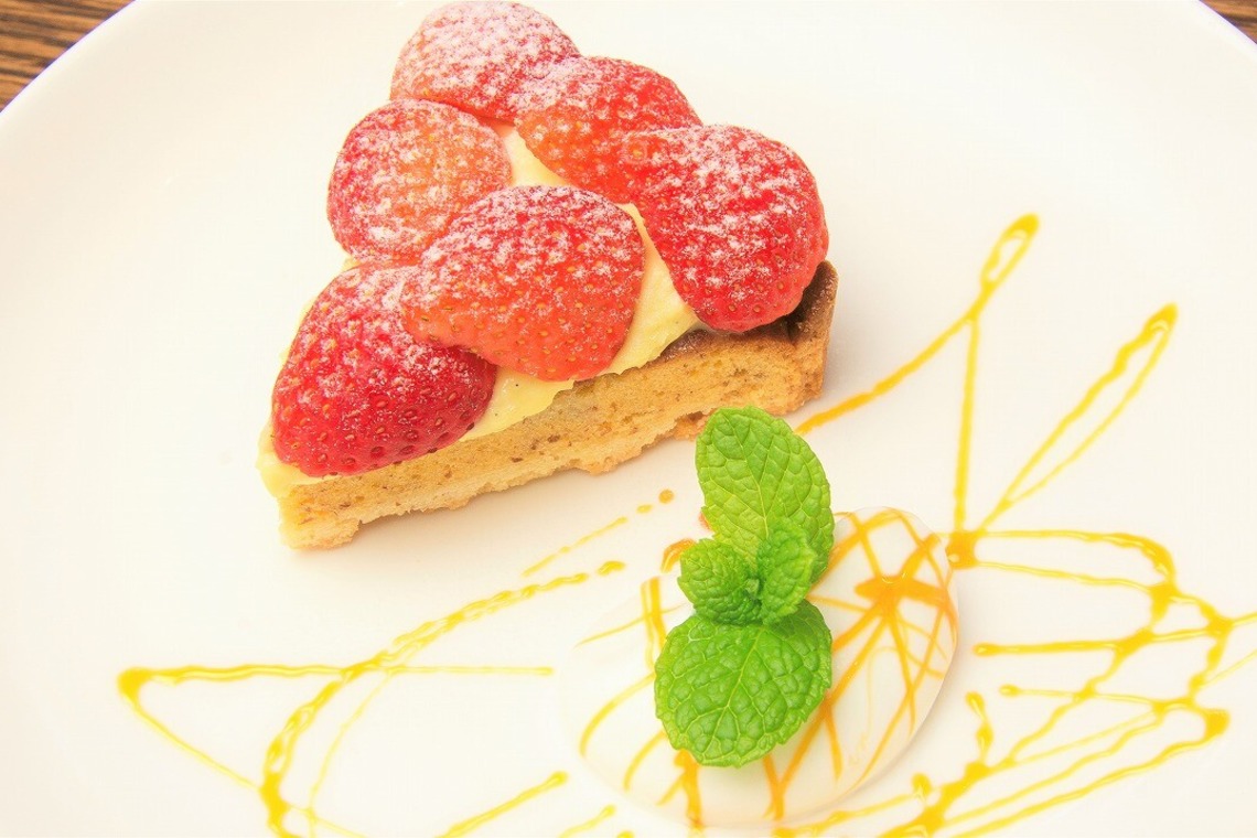 エンリッチ フォトグラフィーが撮影した「料理メニュー写真」の写真