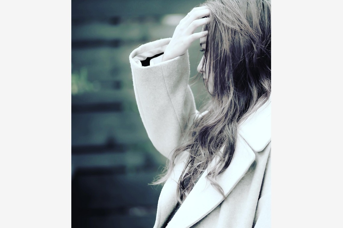 合同会社Joy Stormが撮影した「ポートレート撮影」の写真