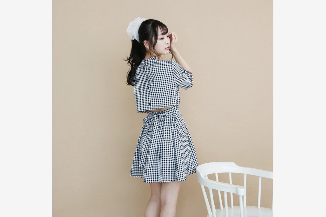 福井麻里が撮影した写真のアルバム「人物撮影」