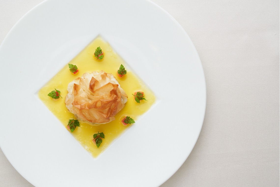 森田寫眞館が撮影した「料理」の写真