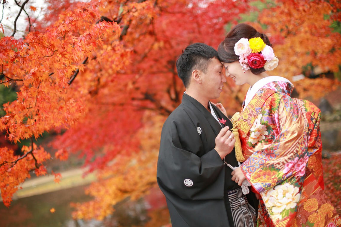 Hayashi Photo Worksが撮影した「奈良フォト」の写真