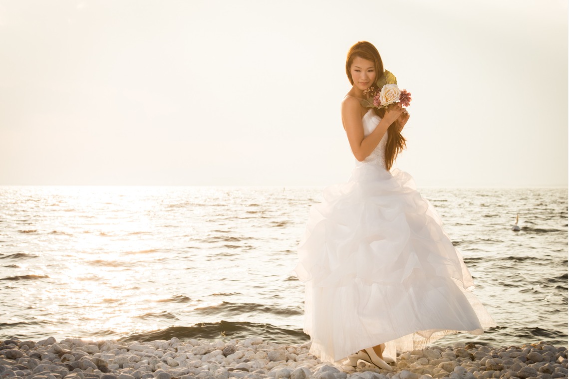 URARAKA PHOTOGRAPHYが撮影した写真のアルバム「マーブルビーチ」