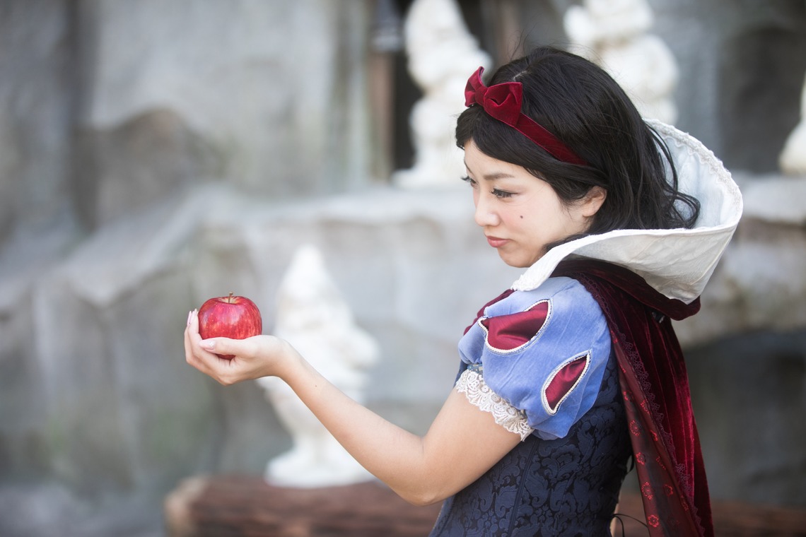 The Royal Workshop Japan (楊 ダニエル)が撮影した「ディズニーハロウィーンの写真撮影」の写真