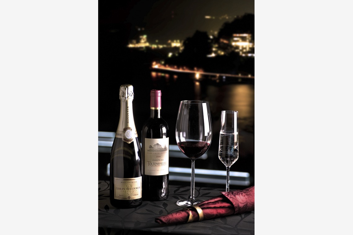 松野葉子が撮影した写真のアルバム「料理撮影」